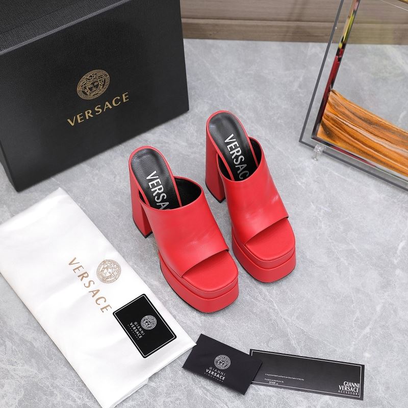 Versace Slippers